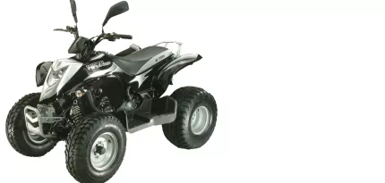 E-Ton Viper ST 150 E-Ton Viper ST 150