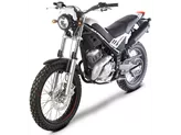 Gas Gas Pampera 125 2009 Gas Gas Pampera 125 2009