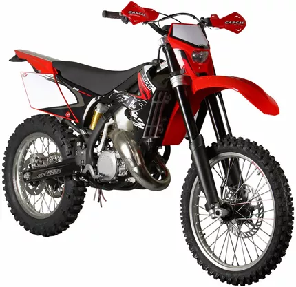 GASGAS EC 125 GASGAS EC 125