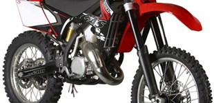 GASGAS EC 200 2009 vs GASGAS EC 200 2009