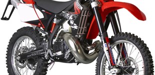 GASGAS EC 250 2009 vs GASGAS EC 300 2011