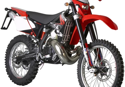 GASGAS EC 250 2009 GASGAS EC 250 2009
