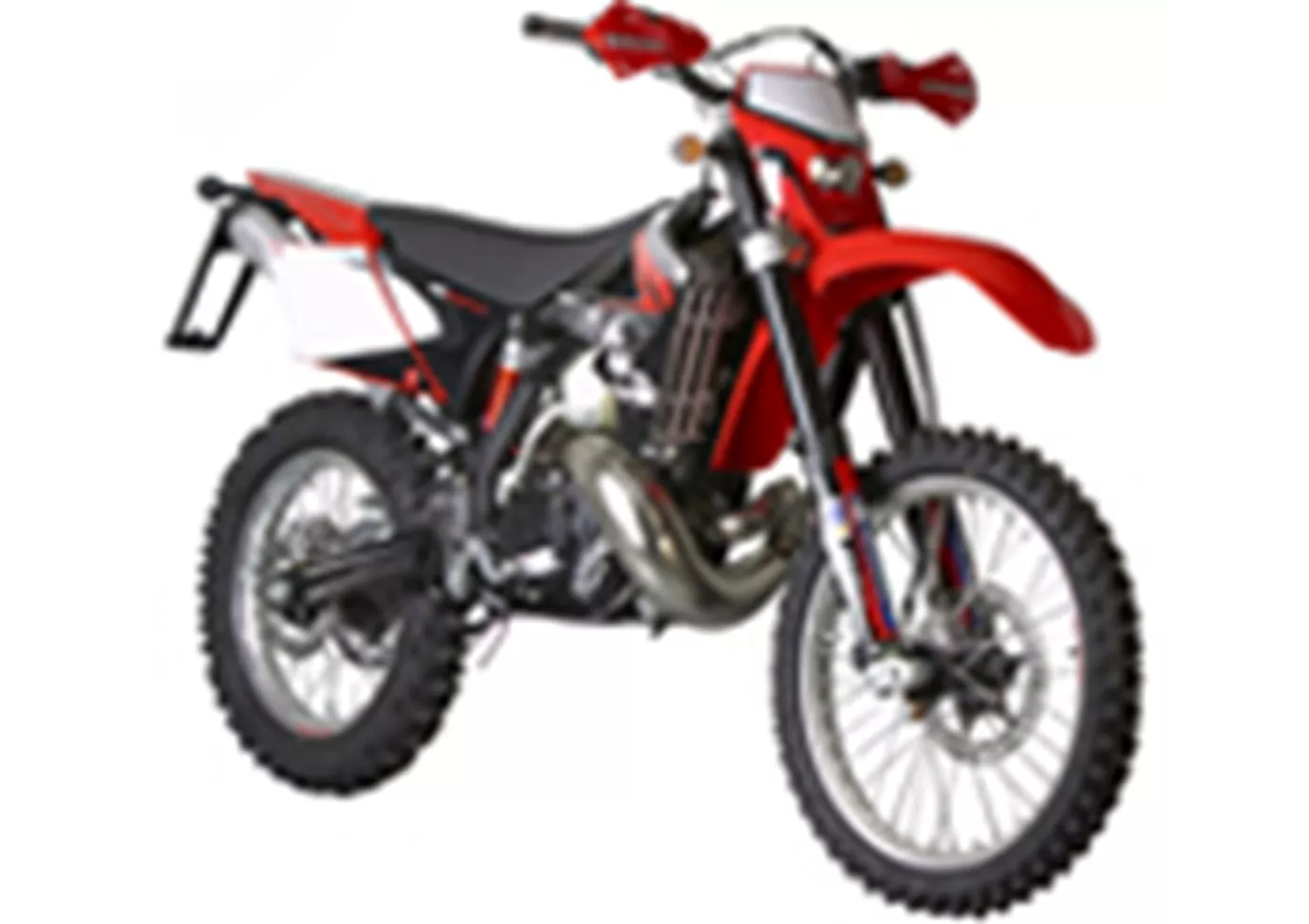 GASGAS EC 300 2009 GASGAS EC 300 2009