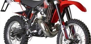 GASGAS EC 300 2009 vs KTM 300 EXC 2012