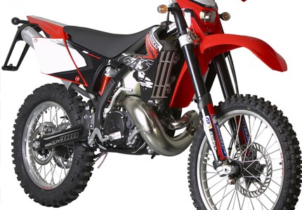 GASGAS EC 300 2009 GASGAS EC 300 2009