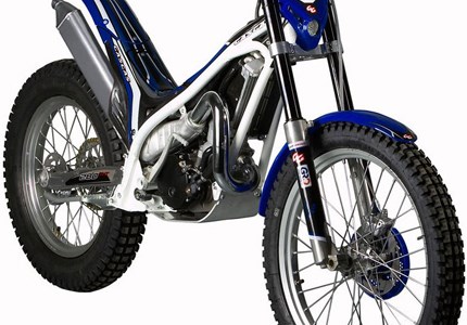 GASGAS TXT 250 Pro 2009