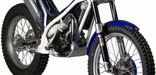 Beta Evo 290 2T 2009 vs GASGAS TXT 280 Pro 2009