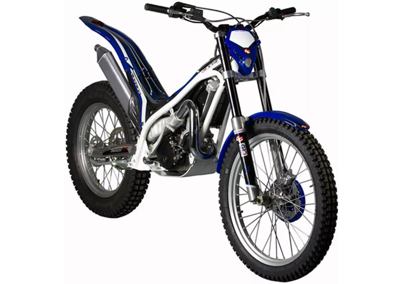 GASGAS TXT 300 Pro 2009 GASGAS TXT 300 Pro 2009