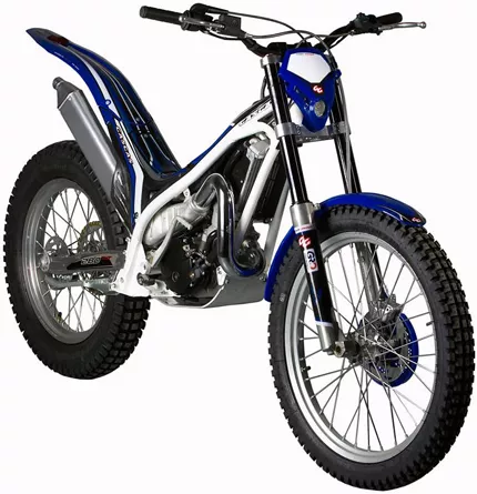 GASGAS TXT 300 Pro GASGAS TXT 300 Pro