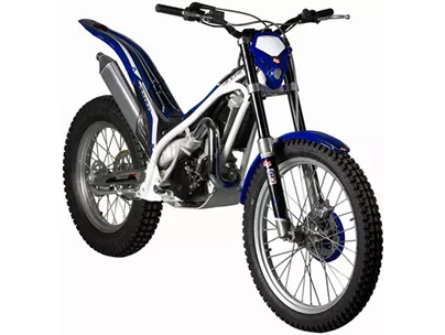 GASGAS TXT 300 Pro 2009 GASGAS TXT 300 Pro 2009