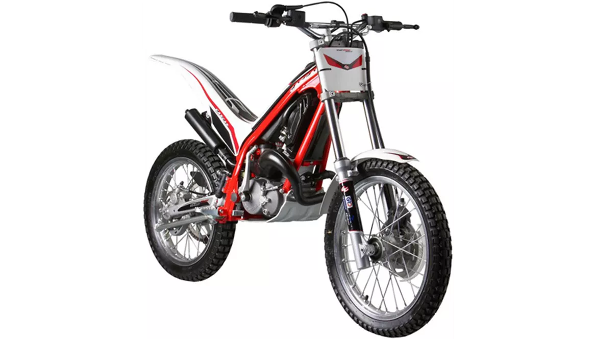 GASGAS TXT Boy 50 2009 GASGAS TXT Boy 50 2009