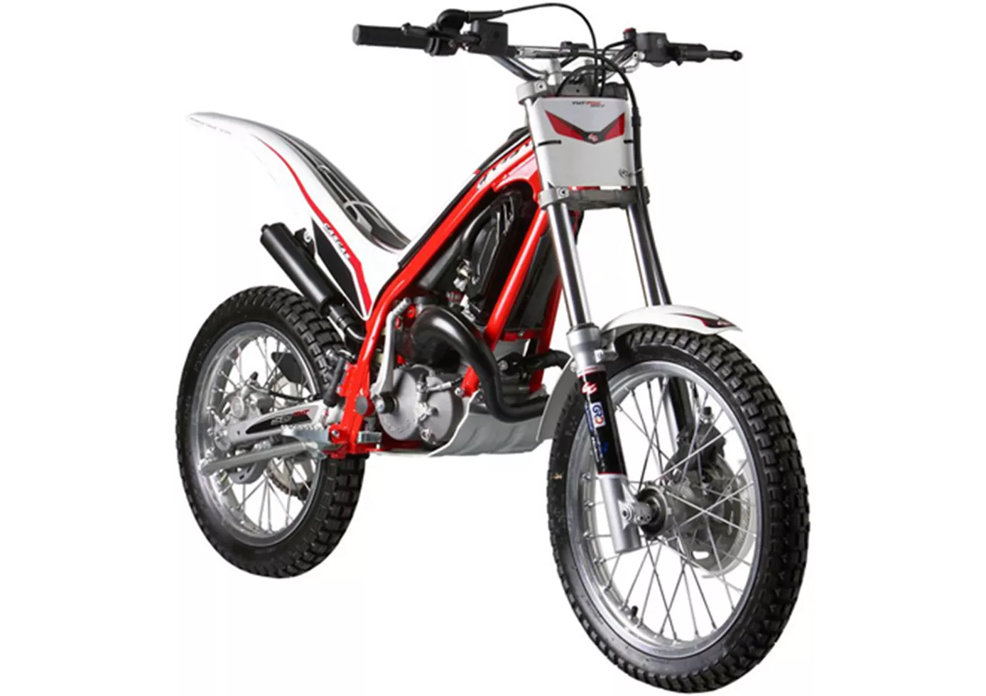 GASGAS TXT Boy 50 2009 GASGAS TXT Boy 50 2009