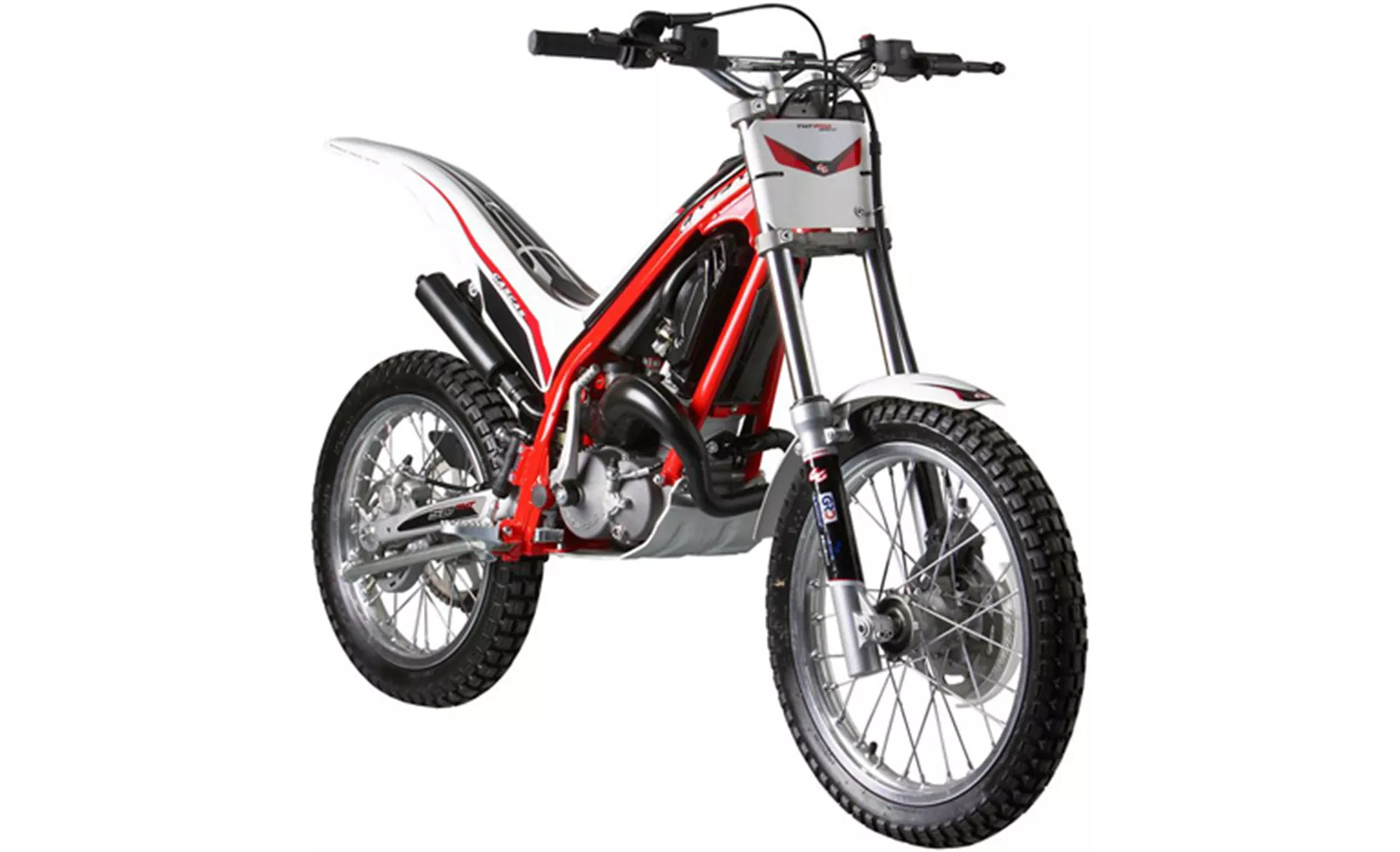 GASGAS TXT Boy 50 2009 GASGAS TXT Boy 50 2009