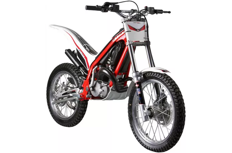 GASGAS TXT Boy 50 2009 GASGAS TXT Boy 50 2009