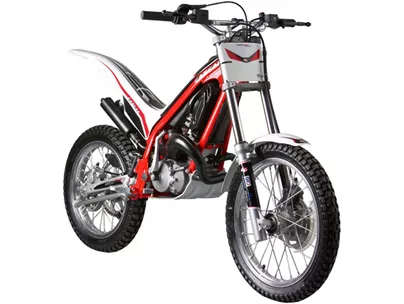 GASGAS TXT Boy 50 2009 GASGAS TXT Boy 50 2009