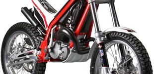 Fantic XE 50 Performance 2022 vs Gas Gas TXT Boy 50 2009