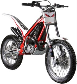 GASGAS TXT Boy 50 2009