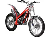 GASGAS TXT Rookie 80 2009 GASGAS TXT Rookie 80 2009