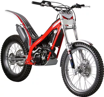 GASGAS TXT Rookie 80 GASGAS TXT Rookie 80