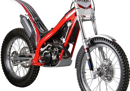 GASGAS TXT Rookie 80 2009