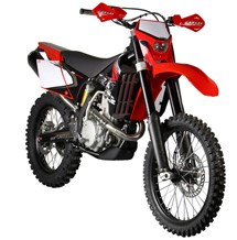 GASGAS EC 450 F Racing 2009 - Bild 3 GASGAS EC 450 F Racing 2009 - Bild 3