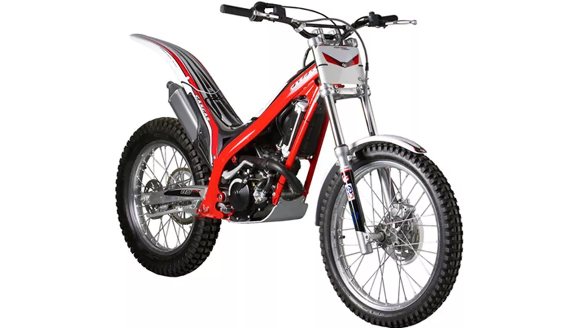 GASGAS TXT 80 Cadet 2009 GASGAS TXT 80 Cadet 2009