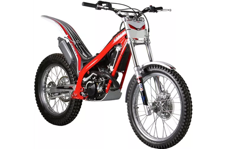 GASGAS TXT 80 Cadet 2009 GASGAS TXT 80 Cadet 2009