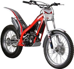 GASGAS TXT 80 Cadet 2009