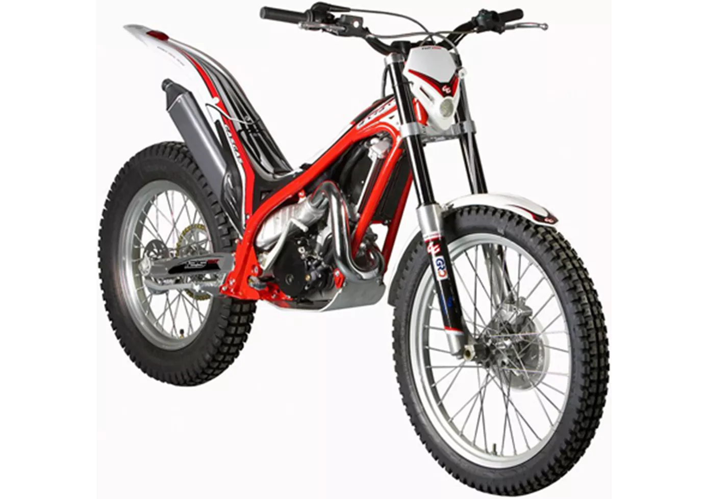 GASGAS TXT 125 2009 GASGAS TXT 125 2009