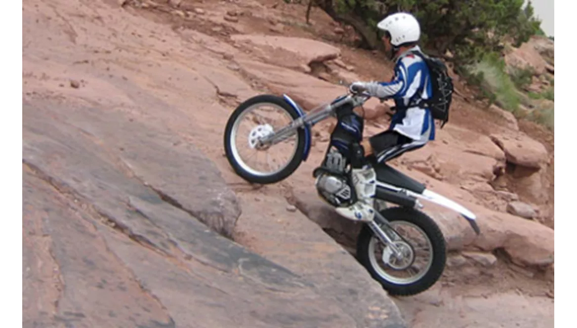 Scorpa TY-S 125 F 2009 Scorpa TY-S 125 F 2009