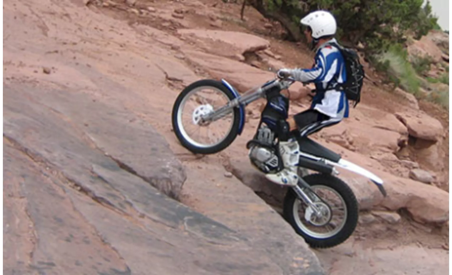 Scorpa TY-S 125 F 2009 Scorpa TY-S 125 F 2009