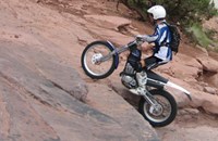 Scorpa TY-S 125 F 2009 - Bild 1