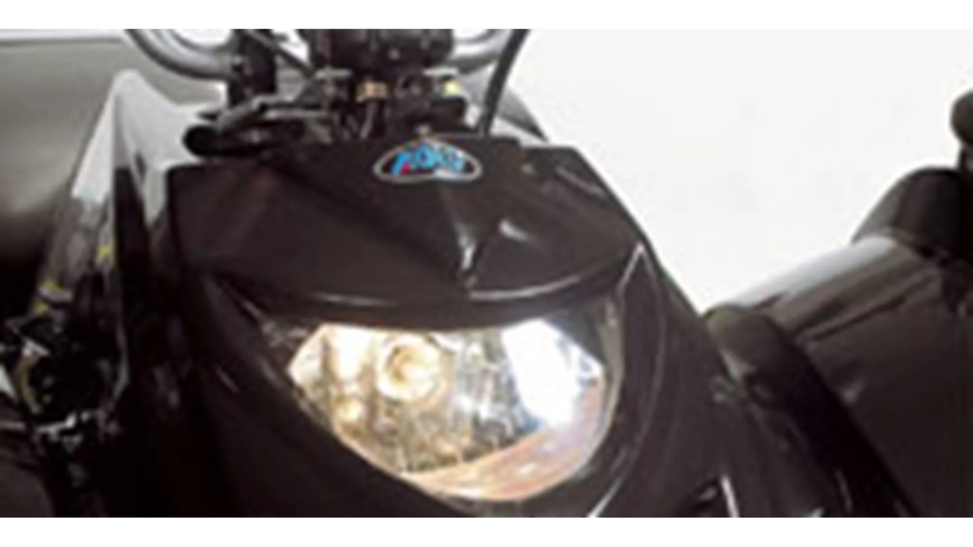 Herkules ATV 50 RS XXL - Image 2 Herkules ATV 50 RS XXL - Image 2