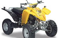 Herkules ATV 50 RS XXL 2009 - Bild 1