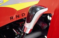 Herkules ATV 150 S 2009 - Bild 2