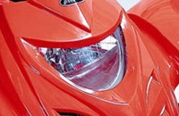 Herkules ATV 150 S 2009 - Bild 3