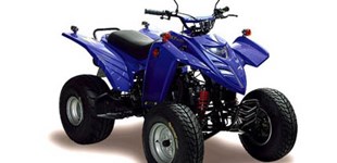 Honda SH150i 2024 vs Herkules ATV 150 S 2009