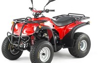Herkules ATV 300 U 2009 - Bild 1 Herkules ATV 300 U 2009 - Bild 1