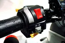 Herkules ATV 50 VG Herkules ATV 50 VG