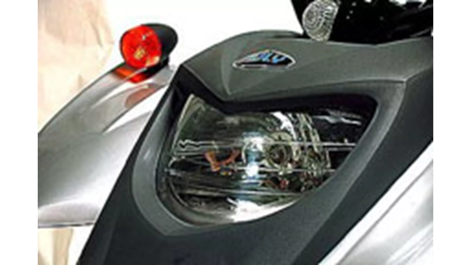 Herkules ATV 50 VG - Image 1 Herkules ATV 50 VG - Image 1