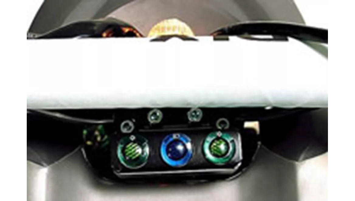 Herkules ATV 50 VS 2009 Herkules ATV 50 VS 2009