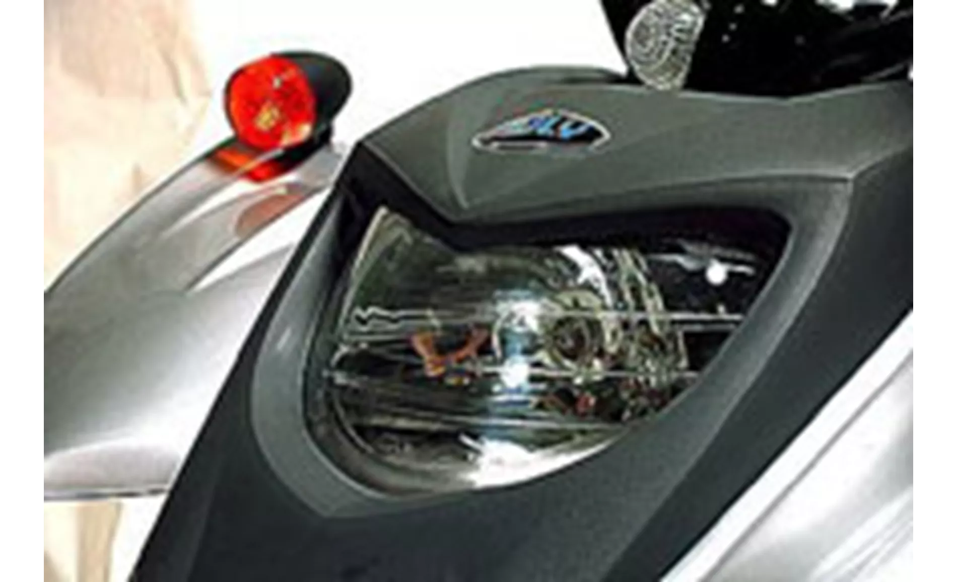 Herkules ATV 50 VS 2009 Herkules ATV 50 VS 2009