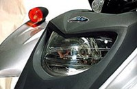 Herkules ATV 50 VS 2009 - Bild 3