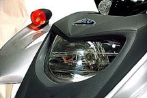 Herkules ATV 50 VS 2009 - Bild 3