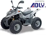 Herkules ATV 50 VS 2009 Herkules ATV 50 VS 2009