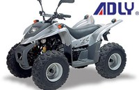 Herkules ATV 50 VS 2009 - Bild 1