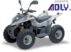 Herkules ATV 50 VS 2009