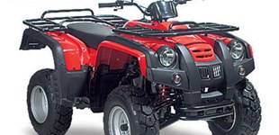 BMW K 1200 LT 2009 vs Herkules ATV 50 SuperCross XXL LC 2009