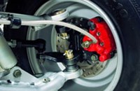 Herkules ATV 220 Crossroad Sentinel 2009 - Bild 2