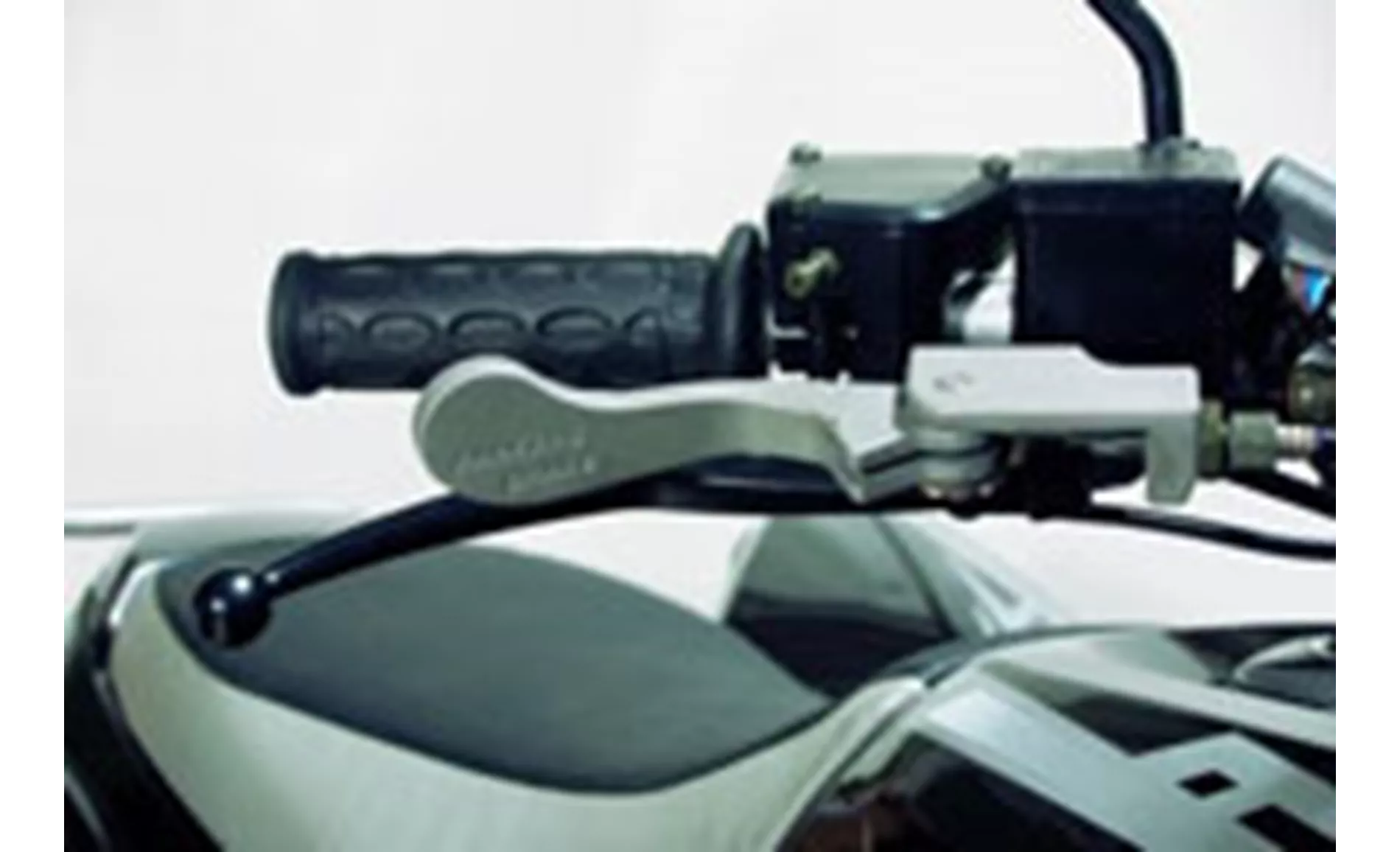 Herkules ATV 220 Crossroad Sentinel 2009 Herkules ATV 220 Crossroad Sentinel 2009